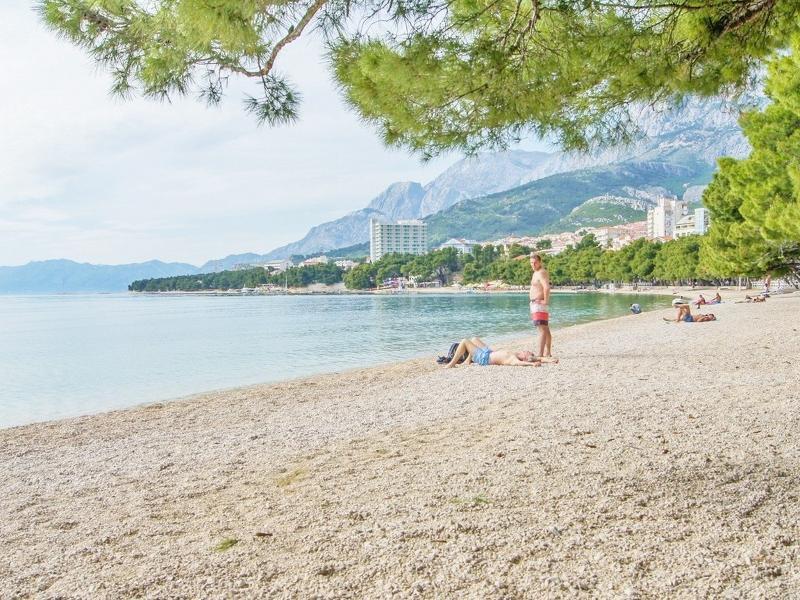 Bozenka * Makarska