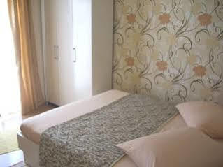 Bozenka Apartment *
