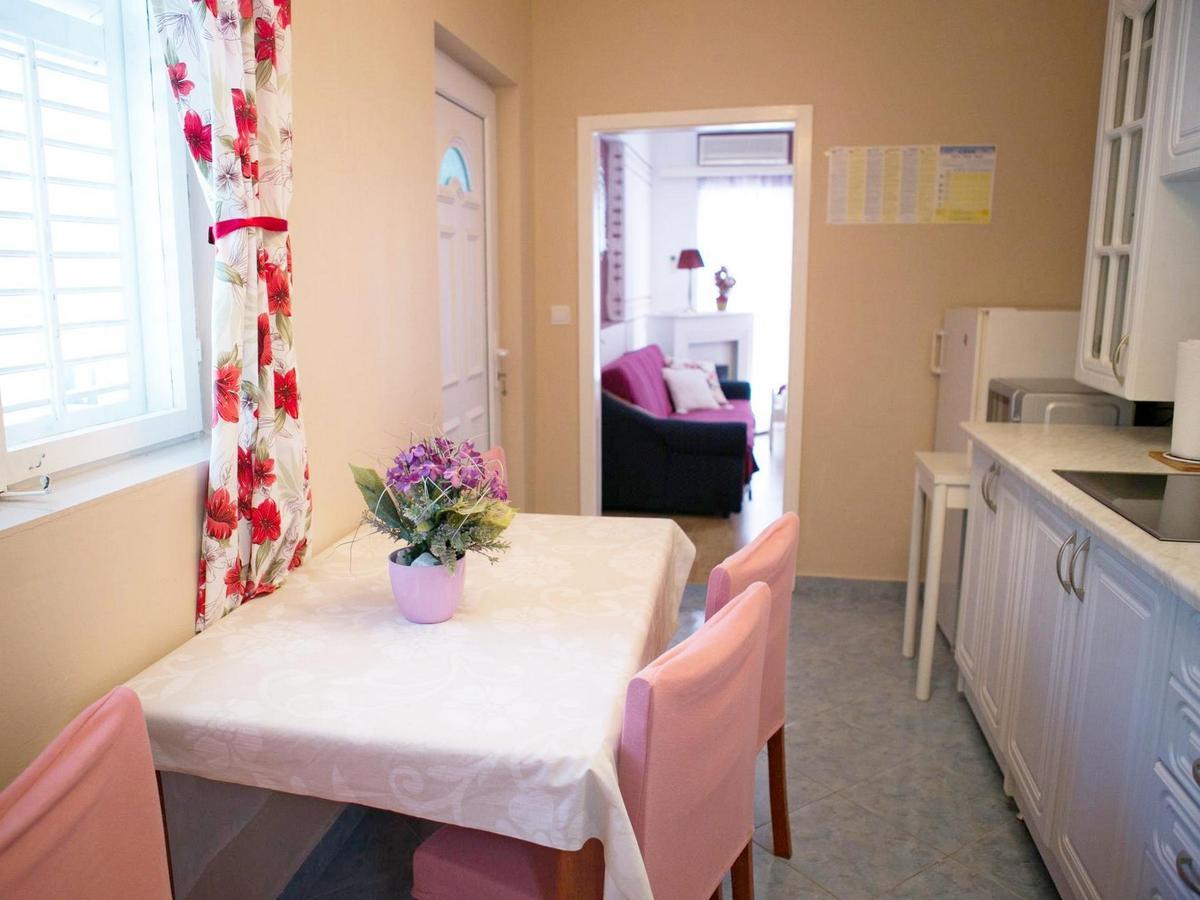 Bozenka Apartment