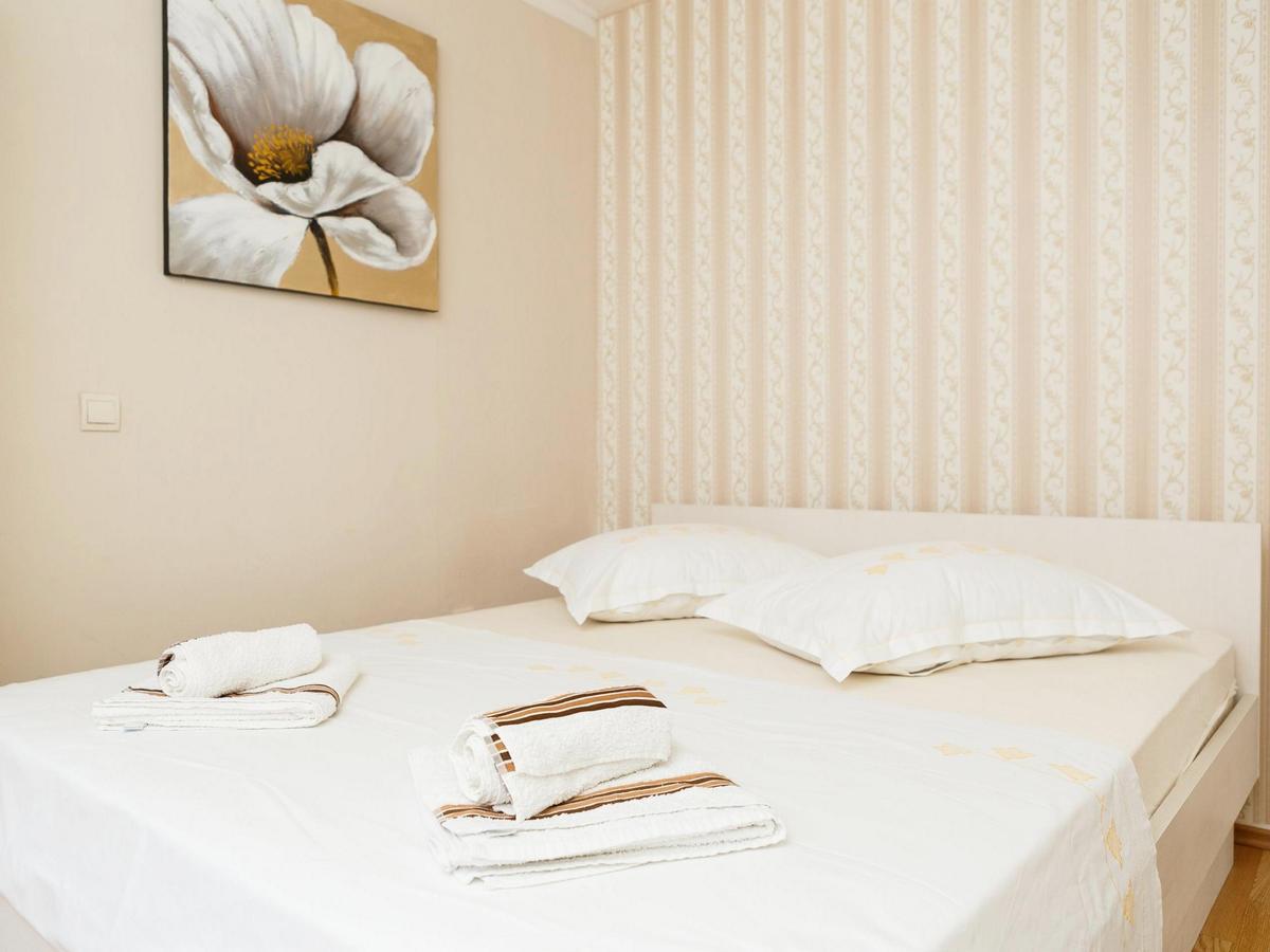 Bozenka Apartment