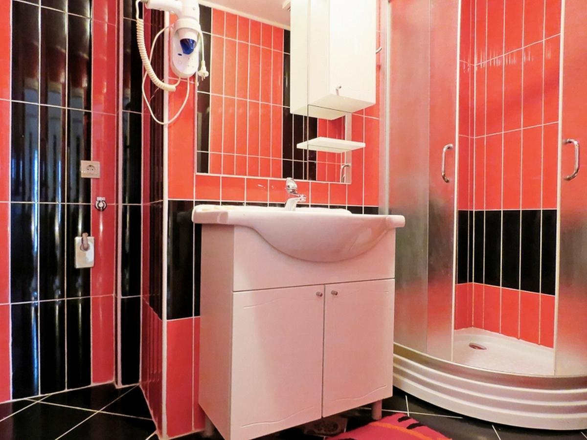 Apartment Bozenka Makarska