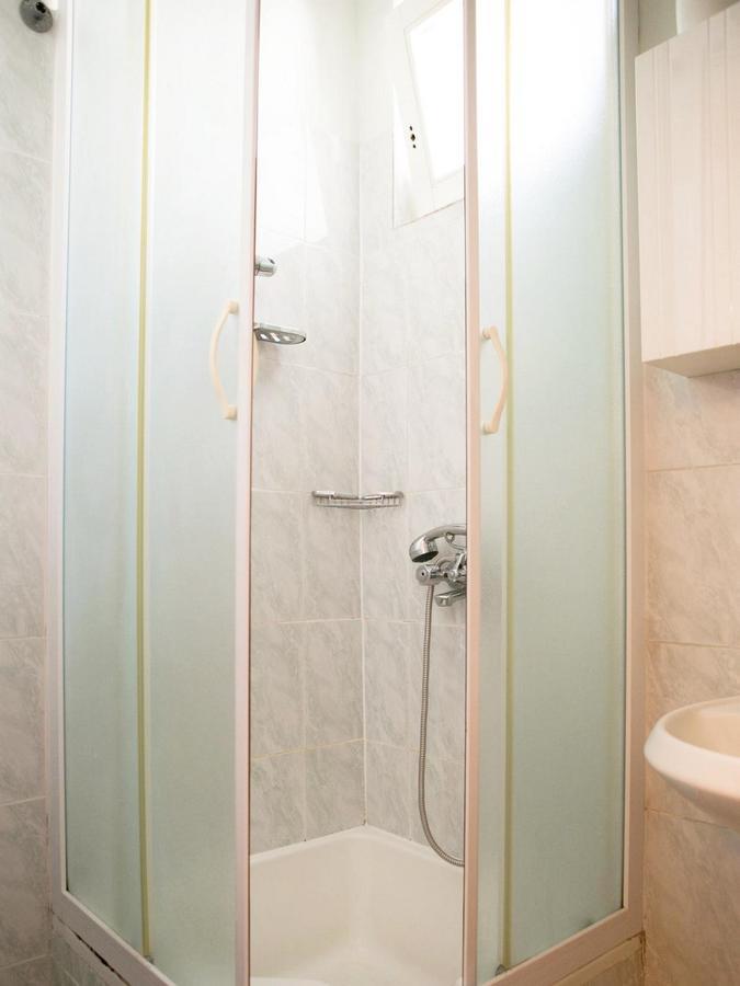 Bozenka Apartment