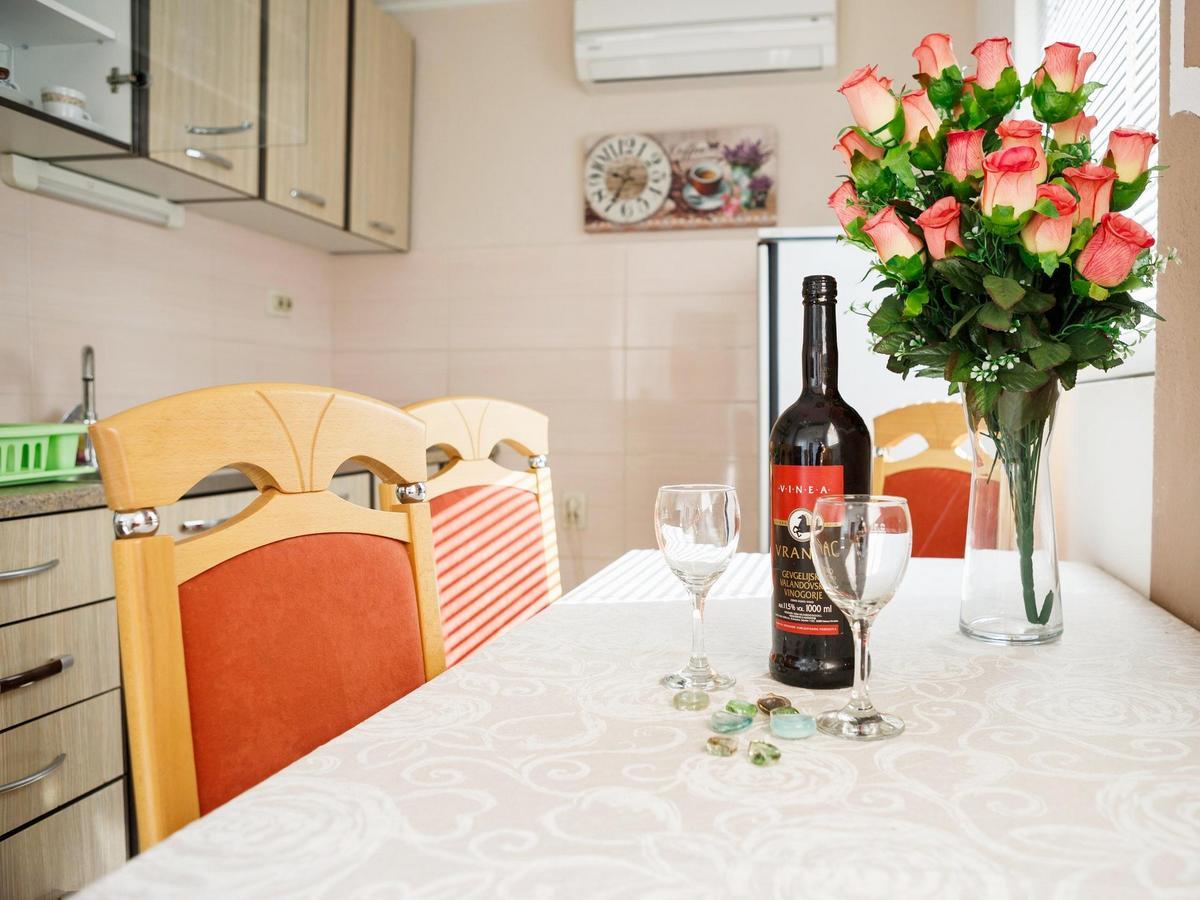 Apartment Bozenka