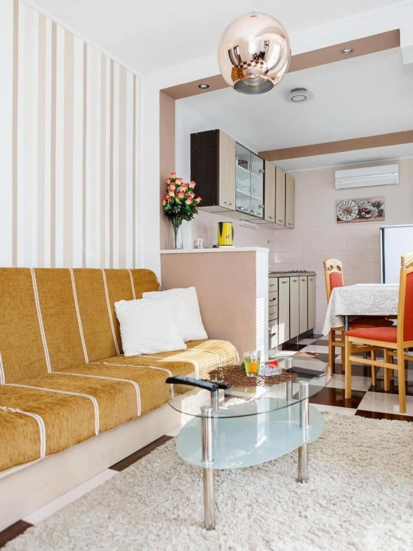 Bozenka Apartment *