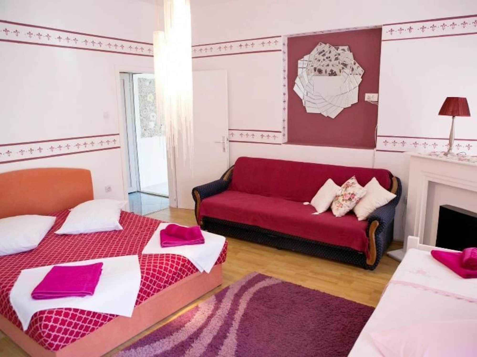Apartment Bozenka *