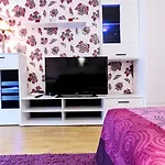 Apartments Bozenka