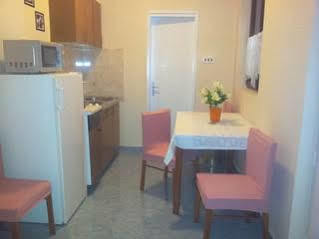 Bozenka Appartement Makarska