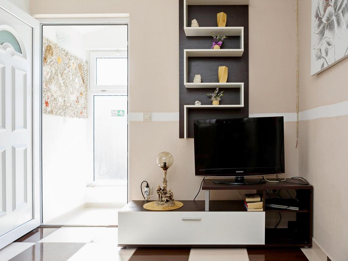Bozenka Appartement Makarska