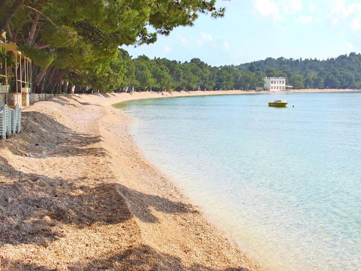 Appartement Bozenka Makarska