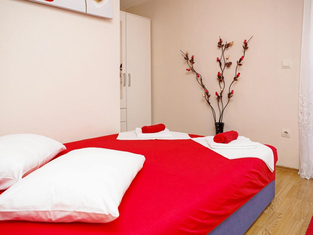 Appartement Bozenka *